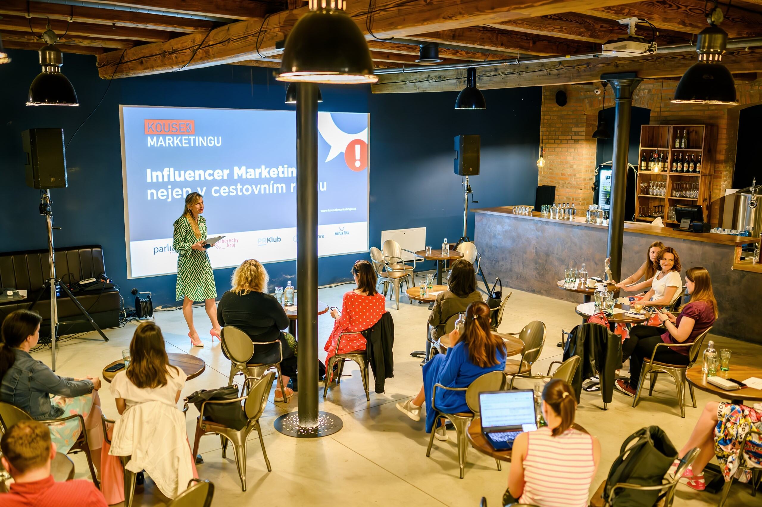 Marketing Masters 1