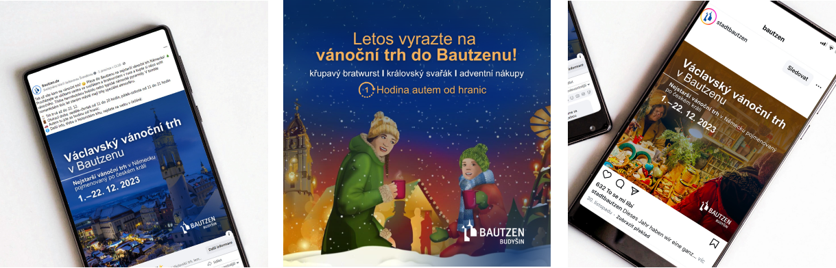 Vánoční trhy